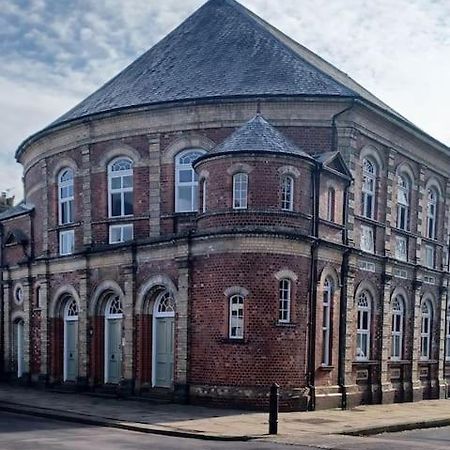 Victoria Bar Apartments York Exterior foto